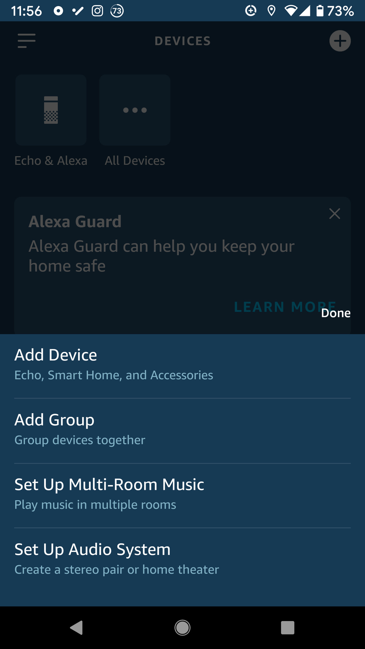 Spotify Alexa App