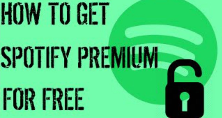 Get Spotify Premium Free Apple